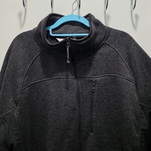 Magellan Outdoors Black Polyester Apparel